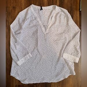 Maurices Blouse